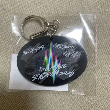 THE MUSIC STADIUM 2026*원오크*국립경기장*키링