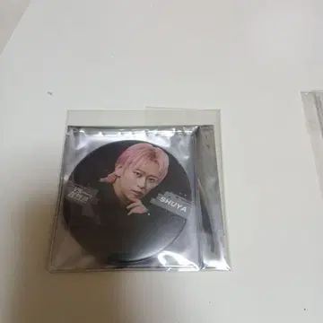 초특급 슈야 VS 초특급 캔 거울
