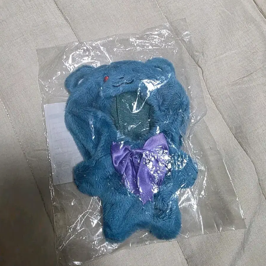 니지산지 삼스케 3SKM 삼쿠마 산쿠마 카이세이 니지누이용 착용인형옷