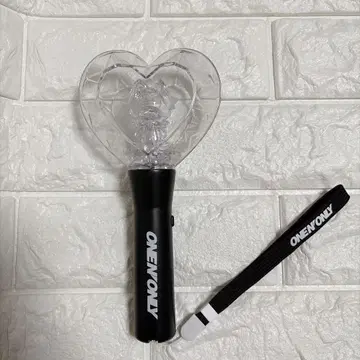 ONE N' ONLY 원엔 응원봉 #006