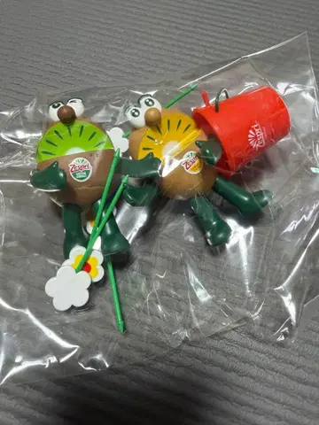 제스프리 키위 브라더스 후르츠 피크 세트