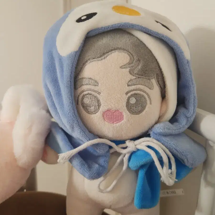 누이인형 판매!