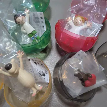 COCO짱 나라붕구스 컴플리트 풀컴프