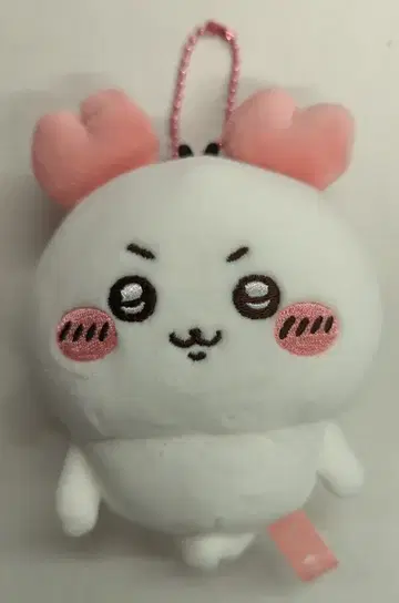 그레이 후드티 서비스 마스코트 치이카와 (먼작귀) 게 치이카와
