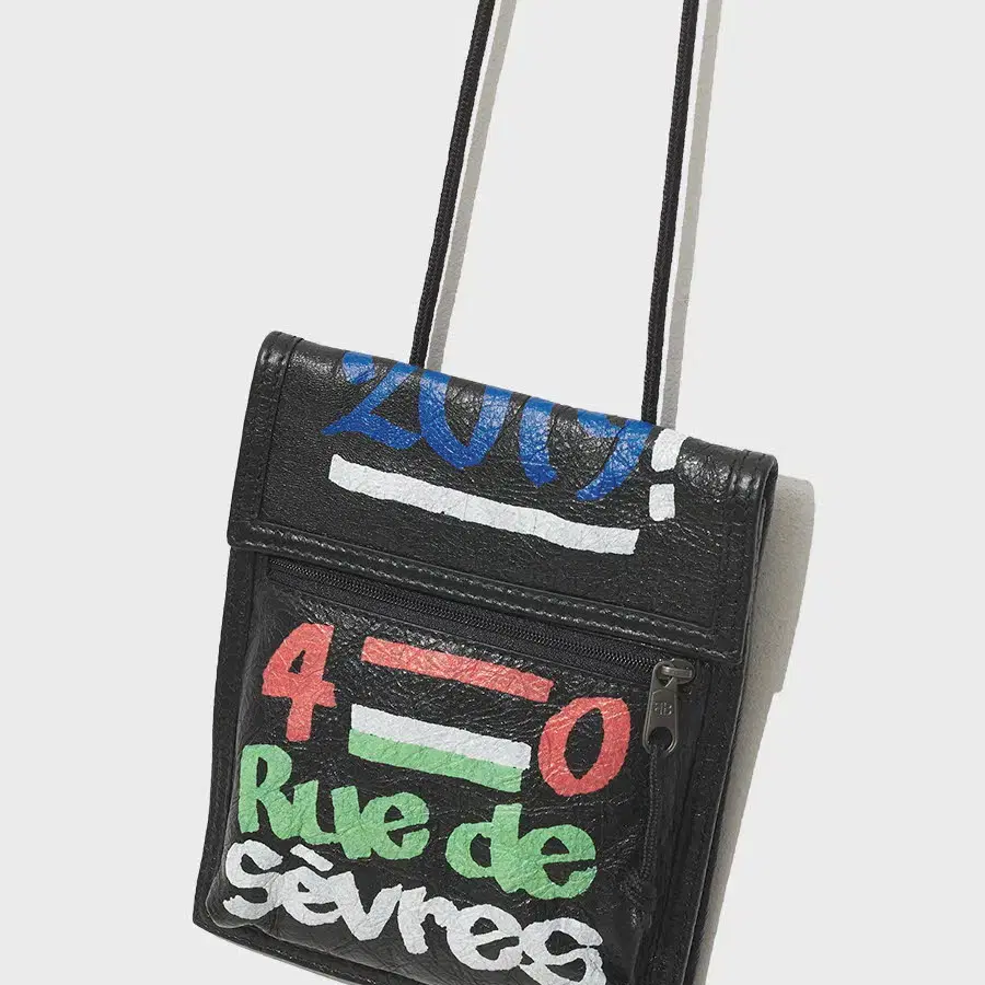 BALENCIAGA casual bag