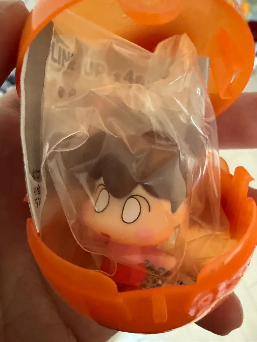 아따맘마 아리 나란히 가챠