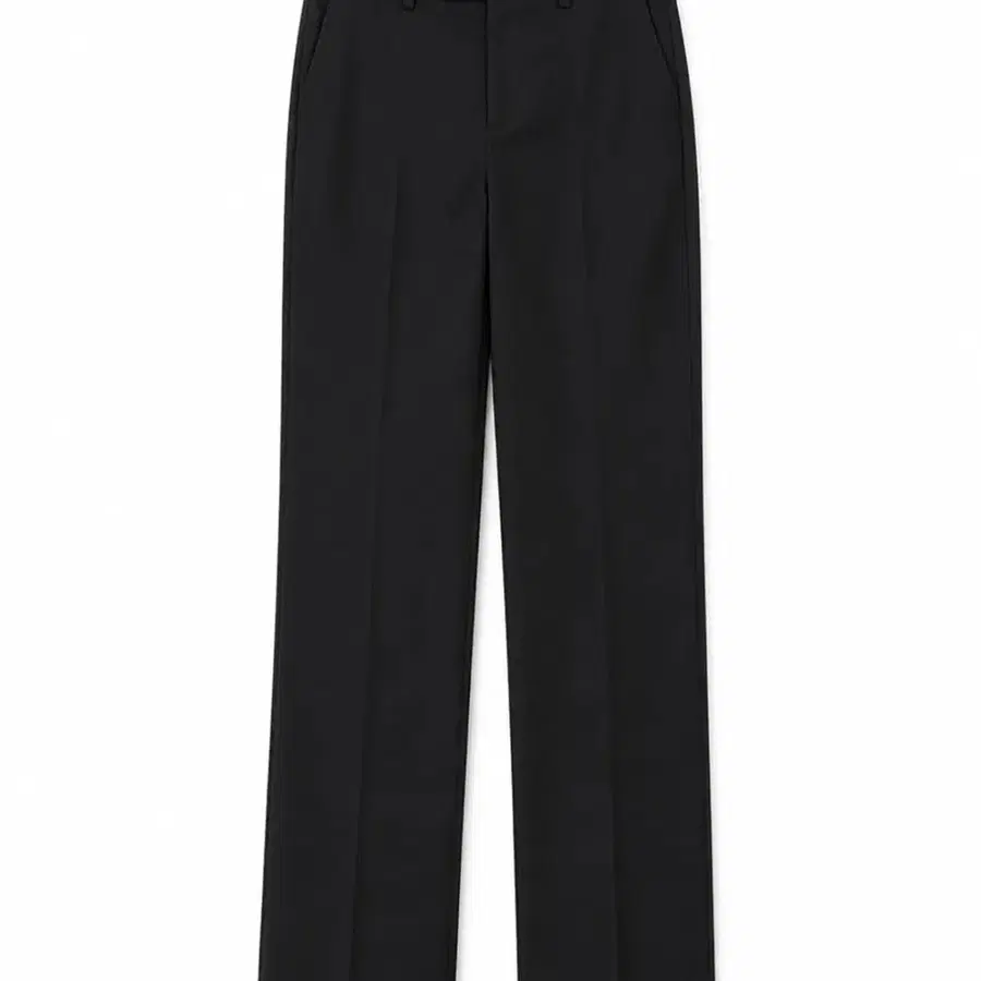 ZARA 블랙 슬랙스 xs