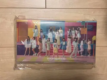히나타자카46 사진 앨범 am I ready