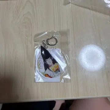 히카루의 바둑 아크릴 키링 토우야 코요