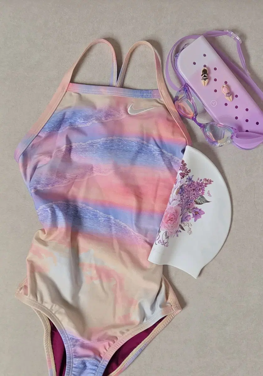 나이키 비포선셋 레이서백 로우컷 26