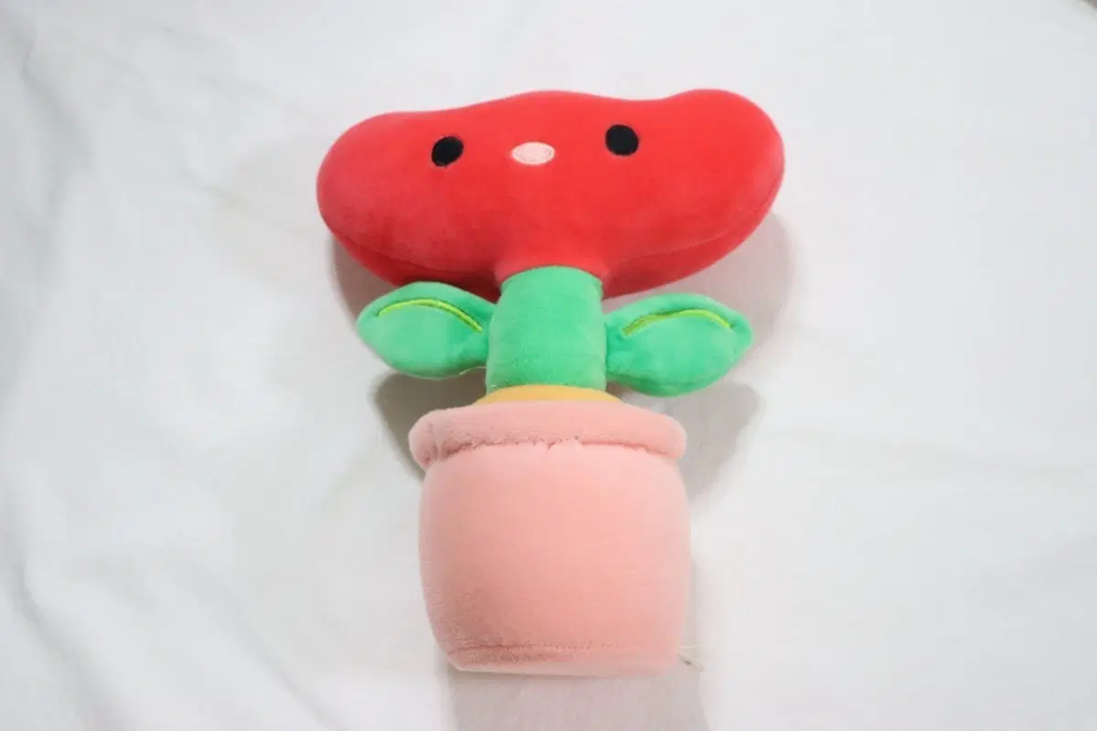 화분인형.