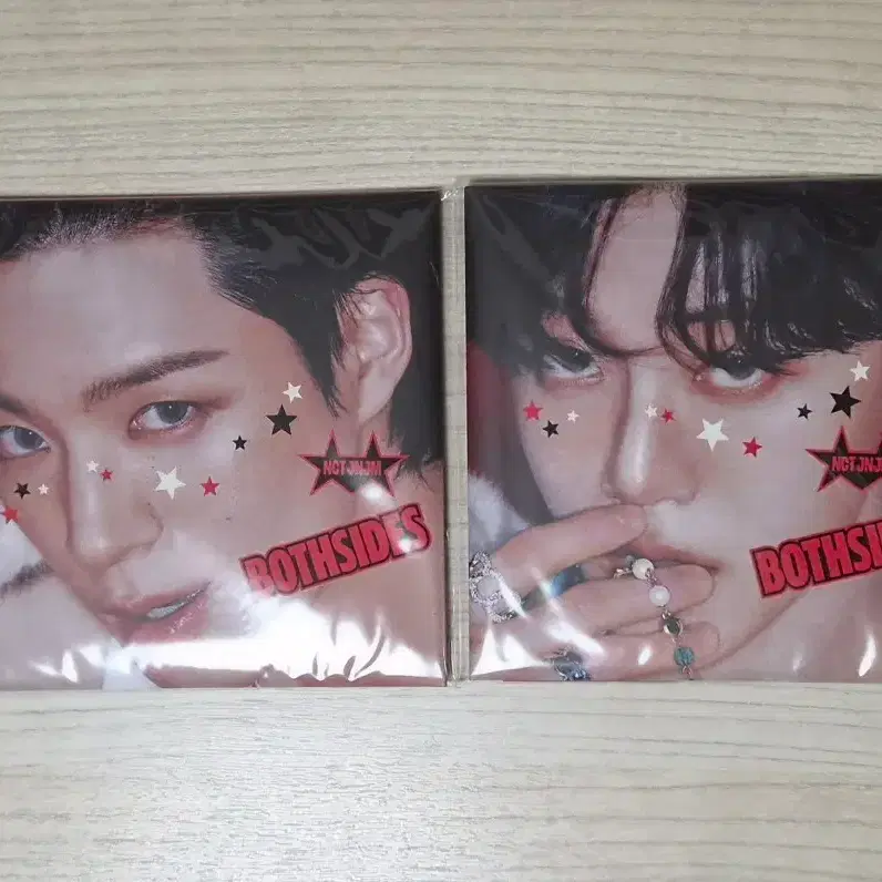 Shop nctjnjm on Bunjang Global Site - No more Korean account!