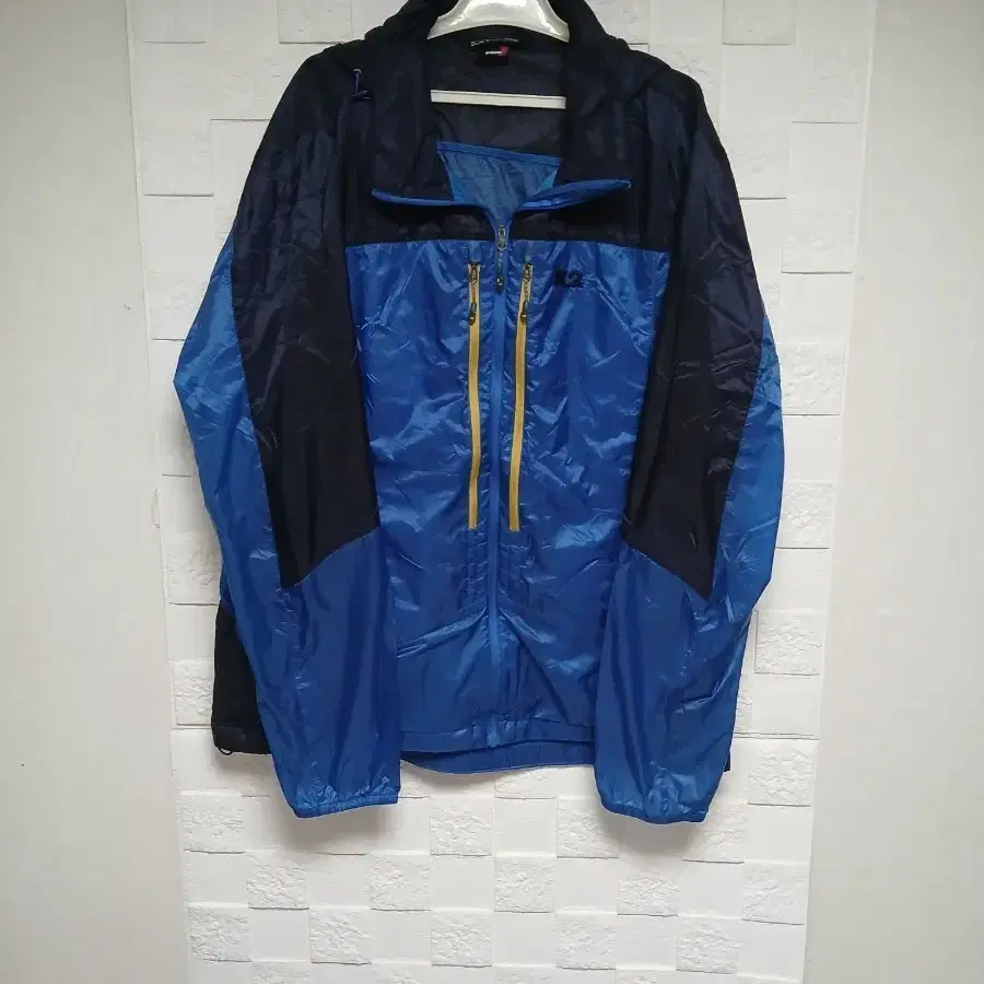 K2 바람막이 자켓 110