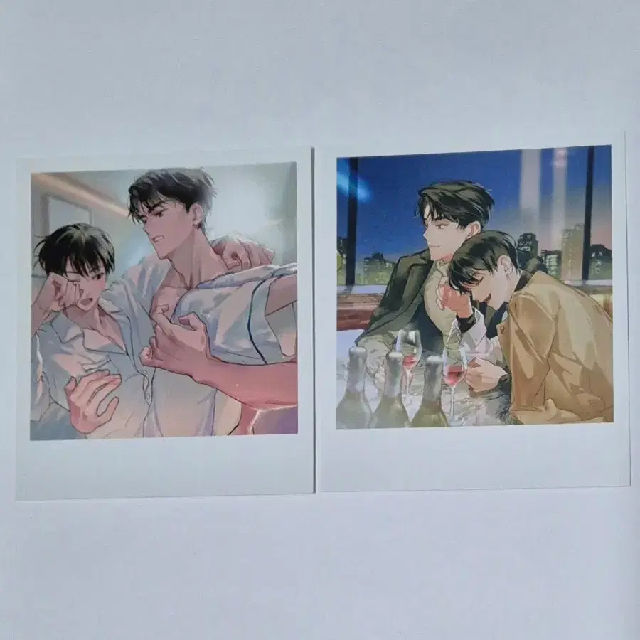 전독시 중독 중혁독자 전지적 독자 시점 중독배 폴라 텡님 사각 폴라로이드 일괄 양도