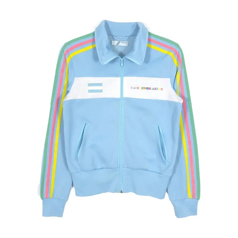 adidas 부에노스아이레스 파스텔 트랙탑 S