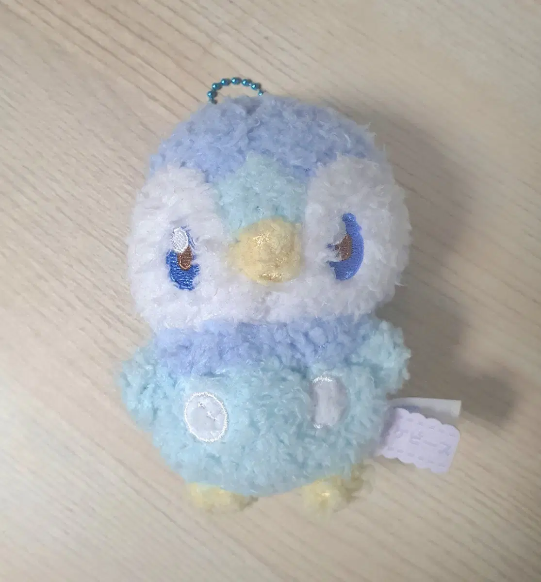 포케피스 팽도리 인형키링 포켓몬