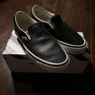 OTW by Vans ENGINEERED GARMENTS