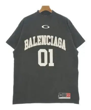 BALENCIAGA 티셔츠 남성용