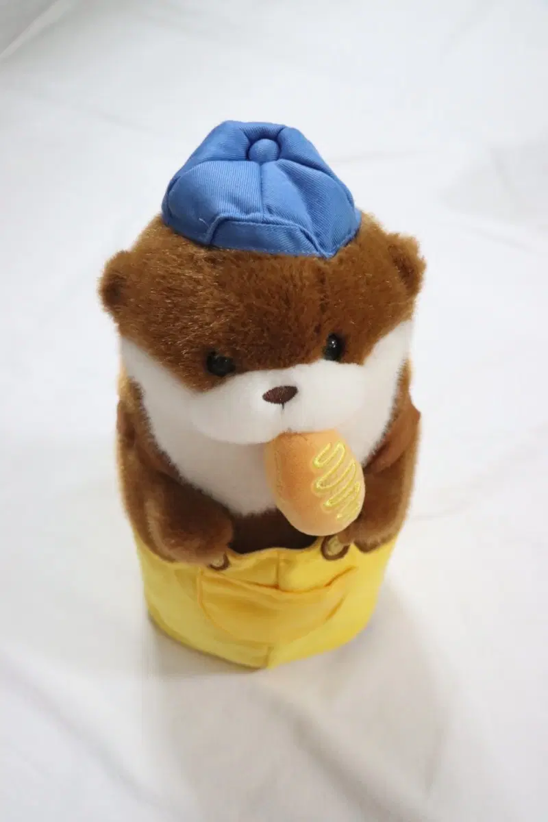 핫도그 우소우소