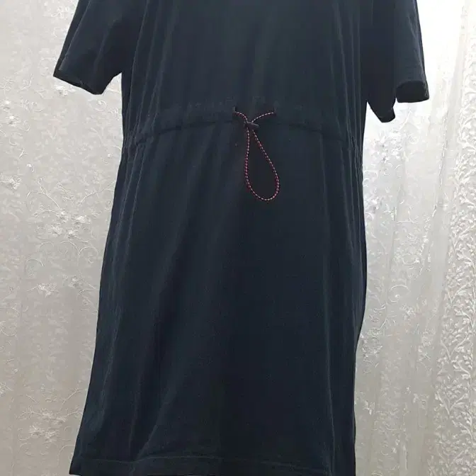 나이키  면 원피스 66