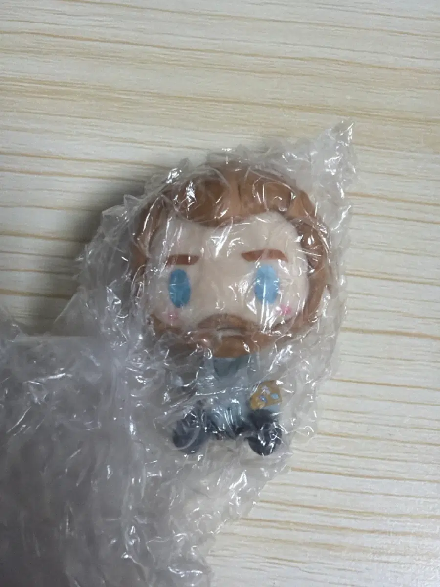 반고흐 제일복권 쿠지 초코노코