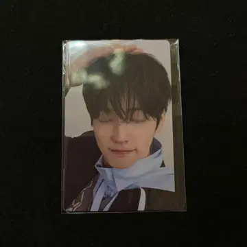 TXT 투바 수빈 세츠나하비 weverse 럭키 드로우 혜택
