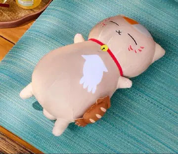 냥코 선생님 제일복권 나츠메 우인장 비 오는 날도, 맑은 날도. 라스트 원