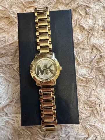 MICHAEL KORS 손목시계