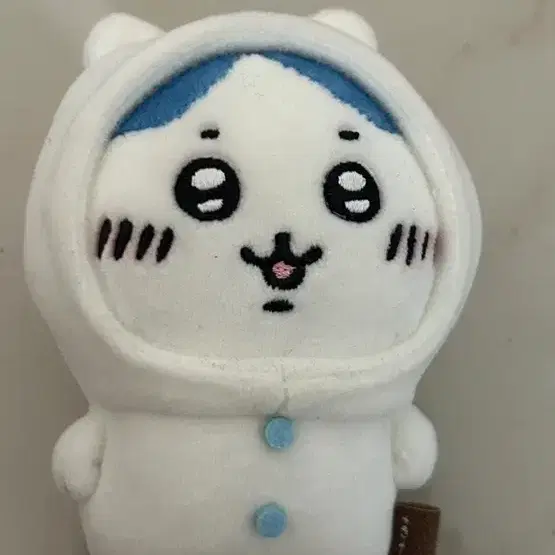 나가노마켓 농담곰 하치와레 누이 정품
