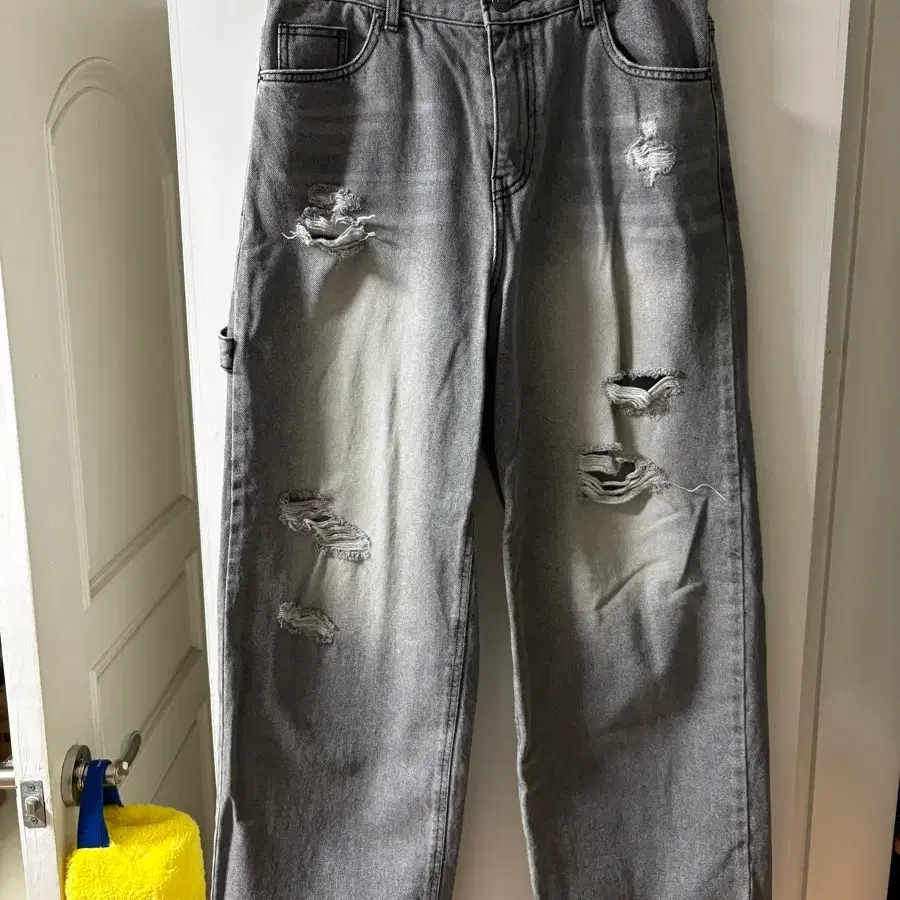 threetimes 5532 Brushed jeans