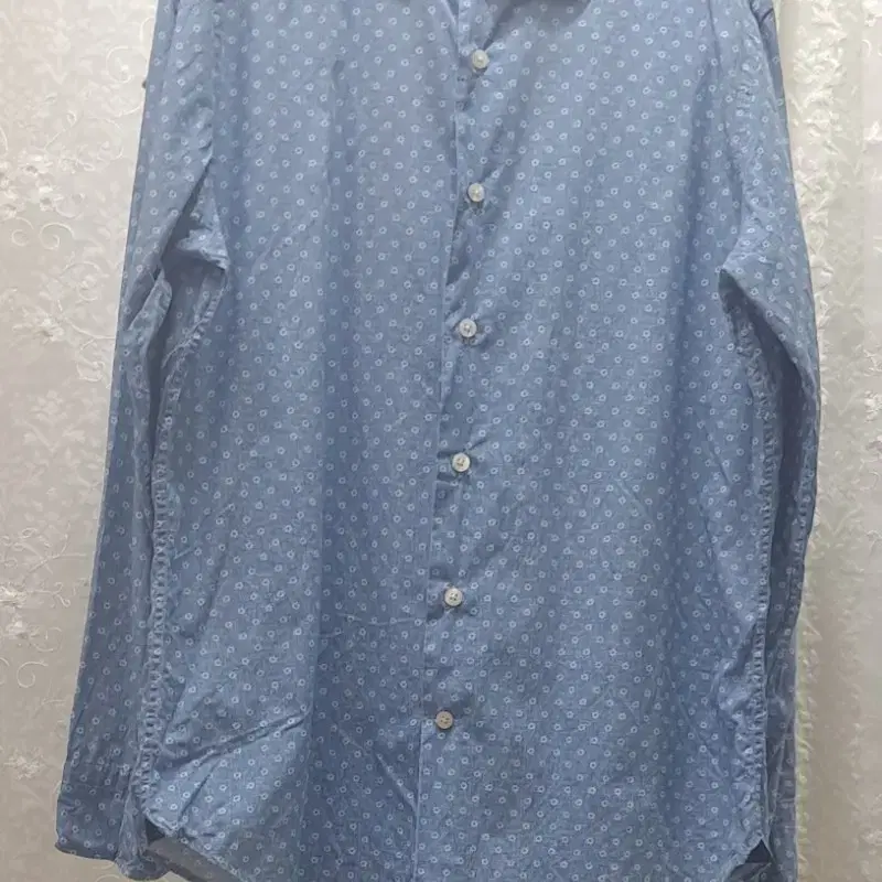 BREUER 셔츠 M