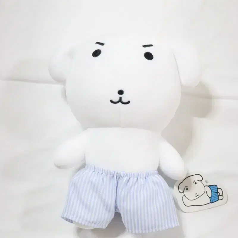 (새상품)가나디 파자마키링 25cm