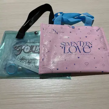 SEVENTEEN VIP석 혜택