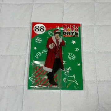SAKAMOTO DAYS 사카모토 데이즈 나구모 아크릴 스탠드 JF2025