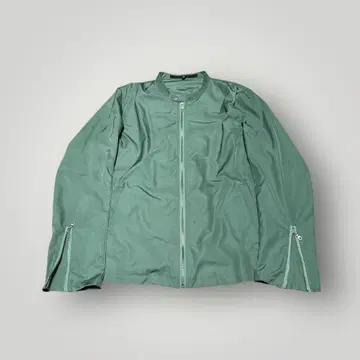 00s'archive no id. nylon light blouson'