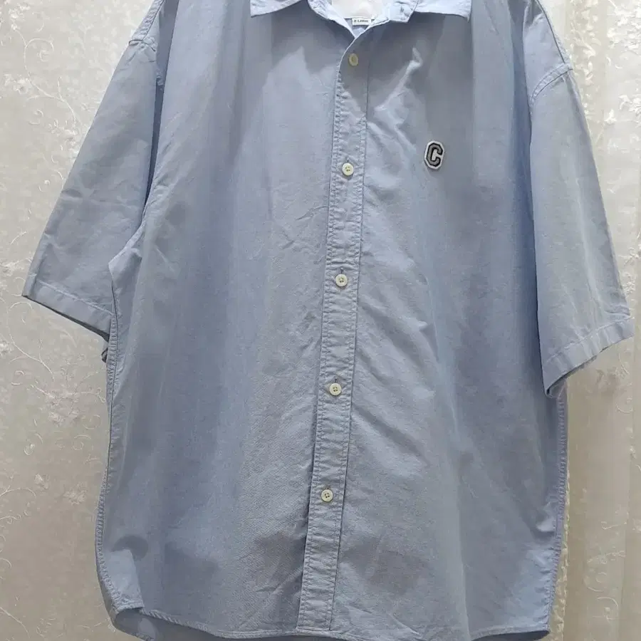 COVERNAT 셔츠 105