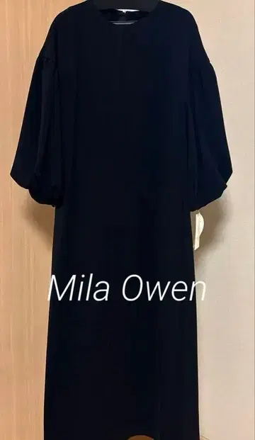 Mila Owen 원피스 새상품
