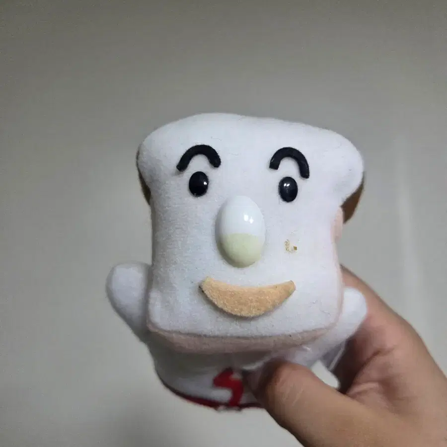 빈티지 토이 인형 고전 만화 피규어 캐릭터 일본 레트로 90년대 호빵맨 식빵맨