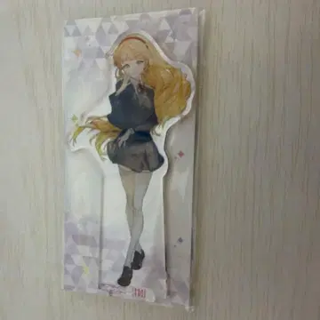 러브 라이브! 슈퍼스타!! 헤안나 스미레 아크릴 스탠드