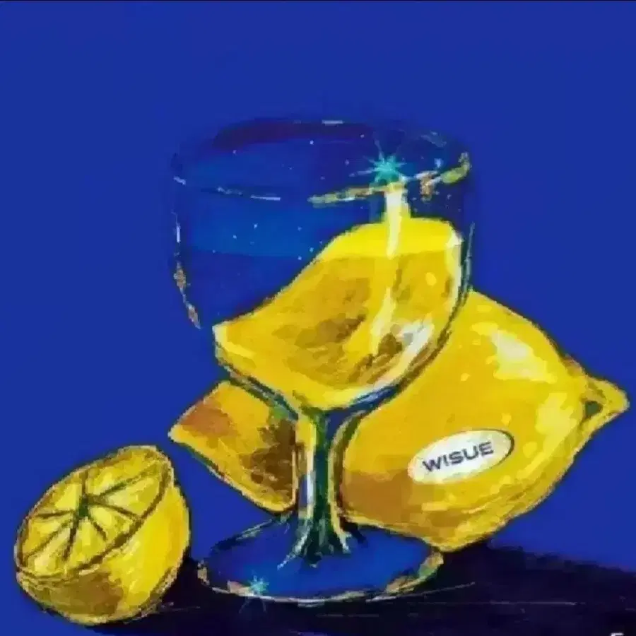 위수 lp 지나간 여름을 안타까워마 (미개봉)