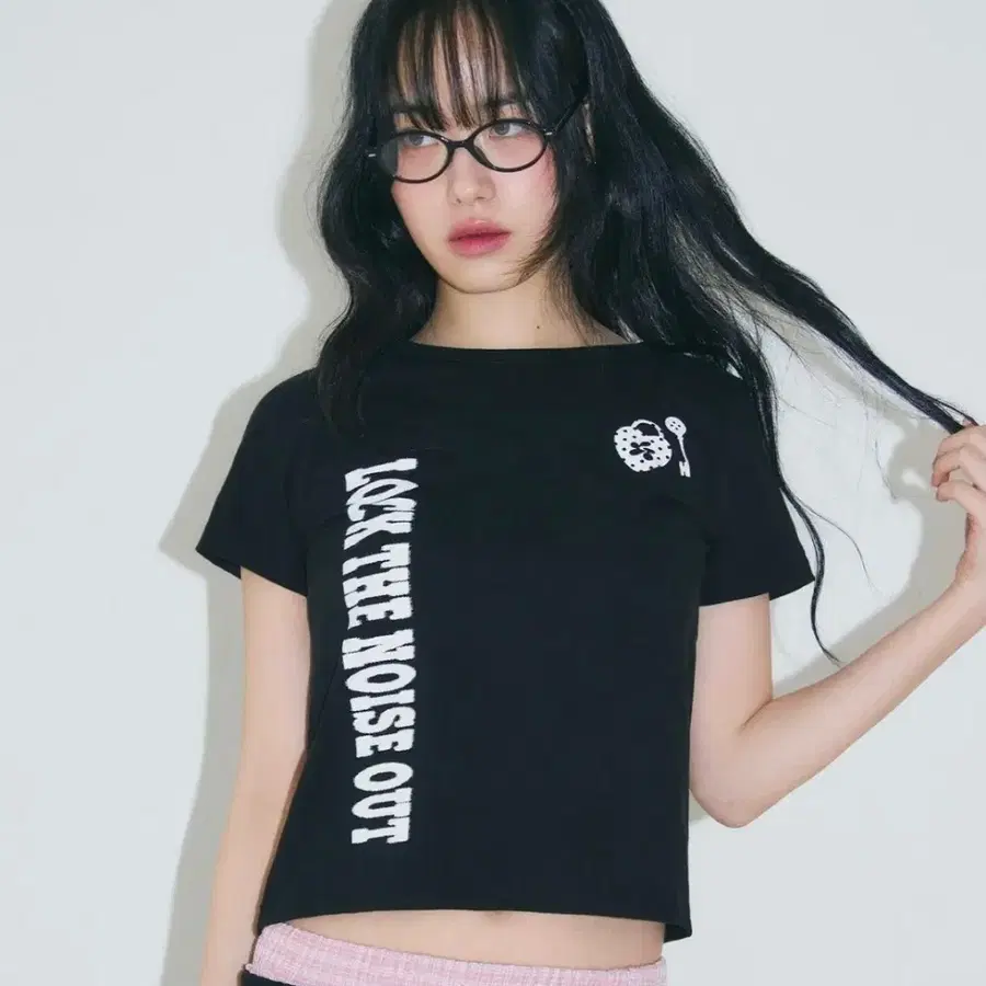 교환으로 구해요)슬릭글로우 언락 세미 크롬 티셔츠 [블랙] 삽니다 사요 구매