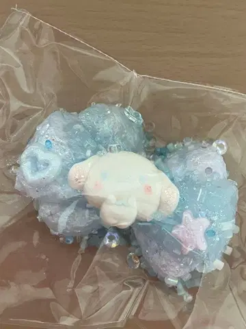 nienienie 리본 시나몬 스퀴즈