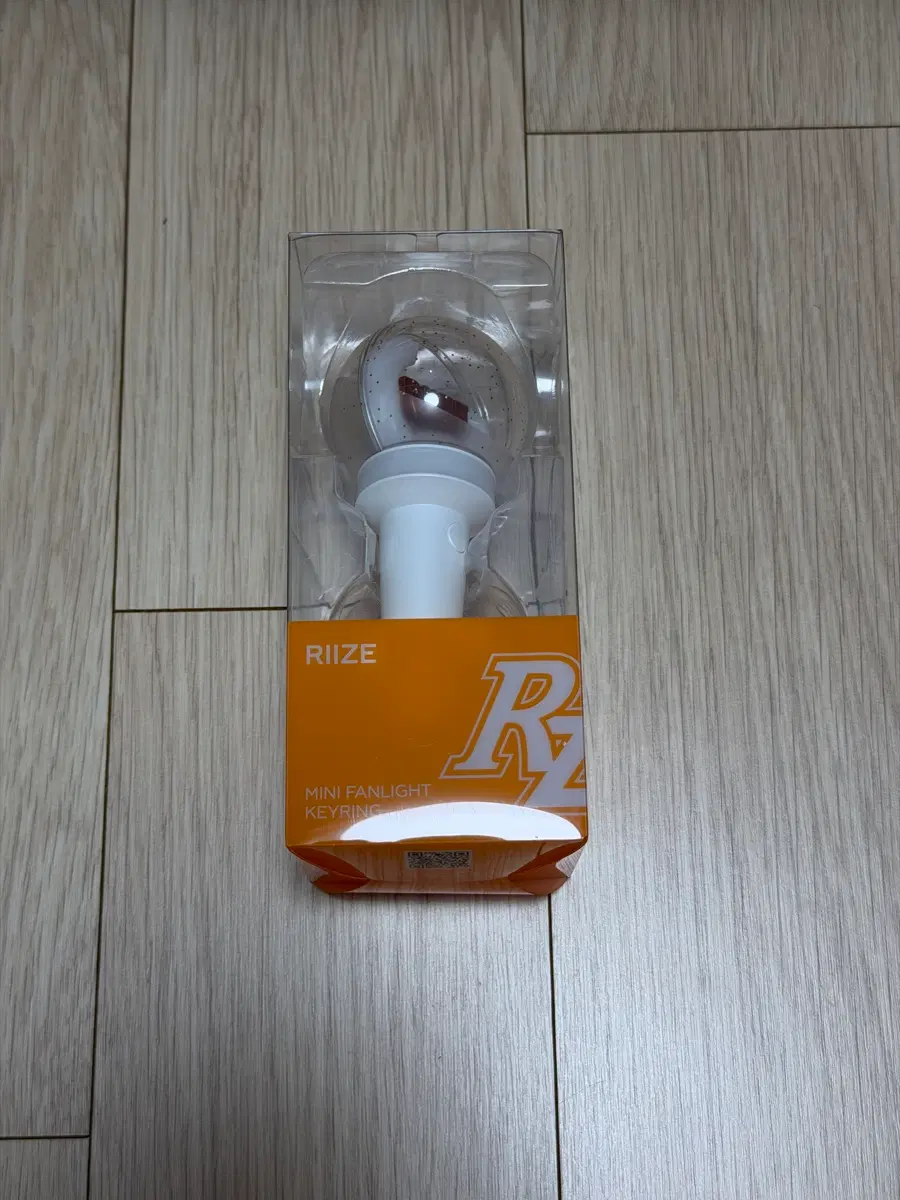 라이즈 미니 응원봉
