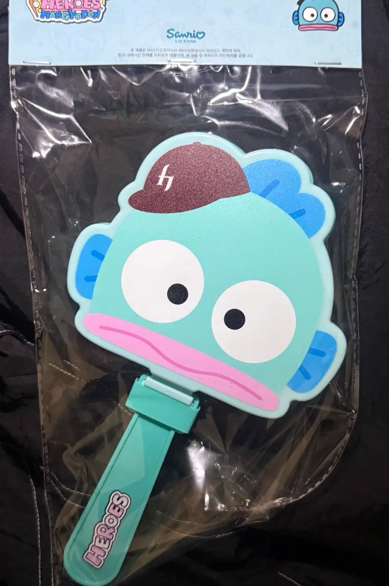 (팜) 키움히어로즈 한교동짝짝이