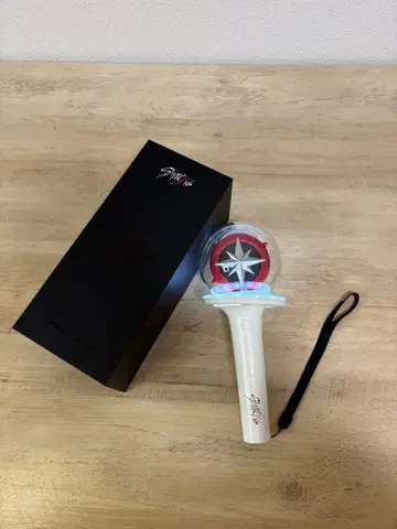 Stray Kids Official Light Stick Ver.2