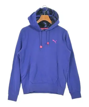 PUMA 남성용 후드티