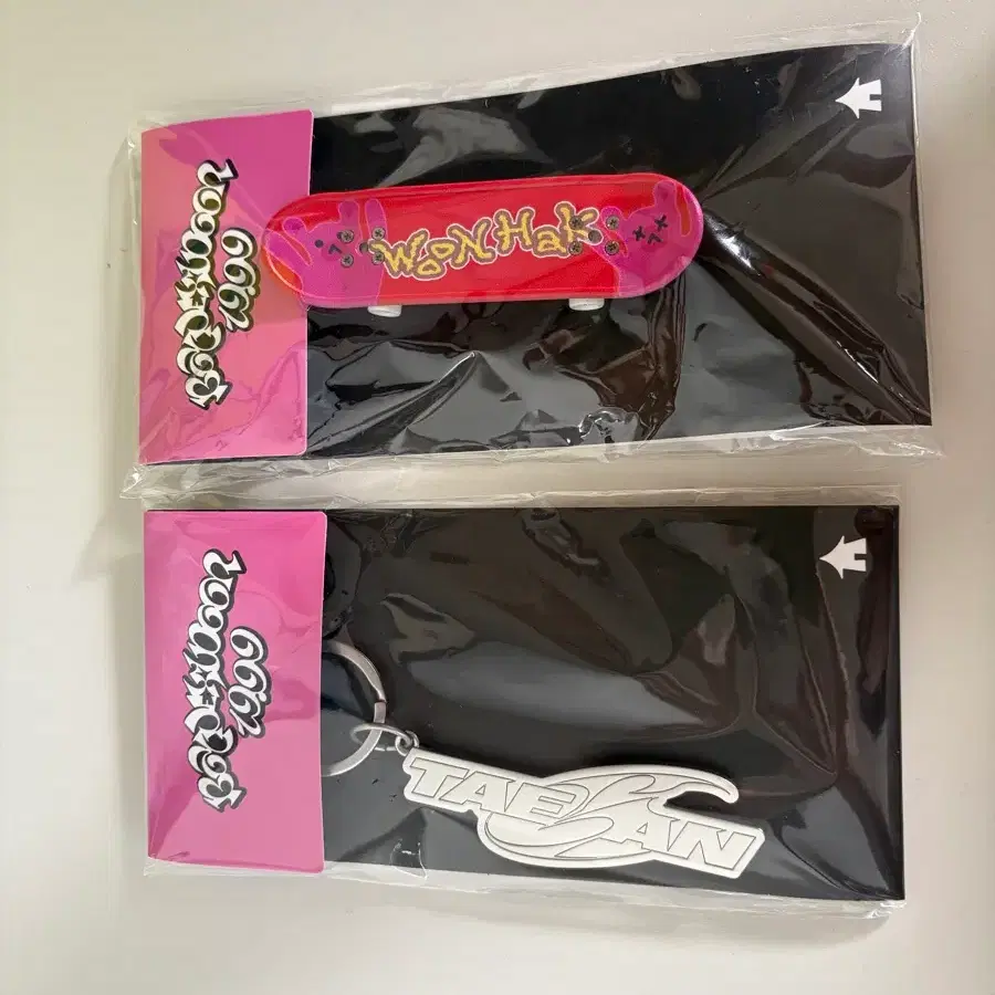 보이넥스트도어 19.99 키링 팔아요