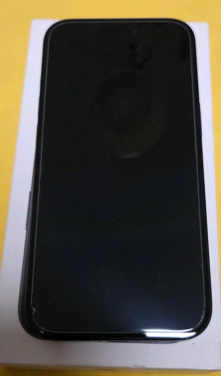 아이폰 15 128G