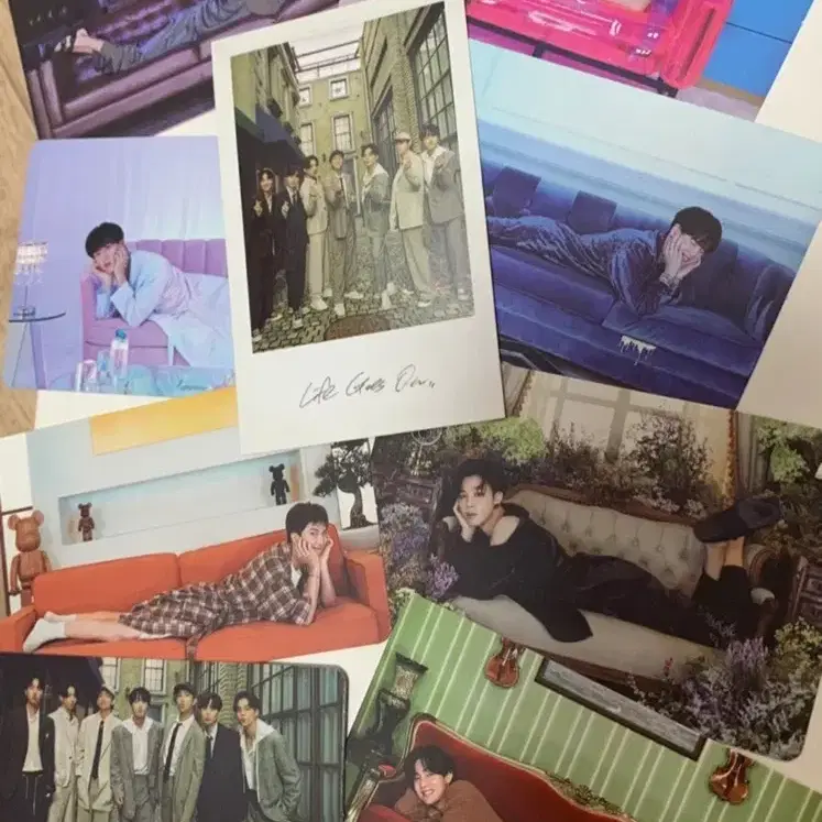 BTS 방탄 BE 비 스페셜 앨범 팔아요!