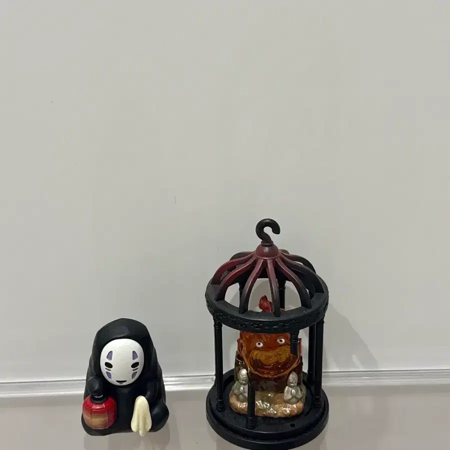 가오나시 불 피규어 판매